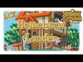 Animal Crossing Homebrew Loader Showcase