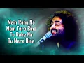 Download Lagu Dhaagon Se Baandha (LYRICS) - Arijit Singh | Shreya Ghoshal | Akshay Kumar