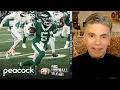 Download Lagu What WR Garrett Wilson's extension means for New York Jets' future | Pro Football Talk | NFL on NBC