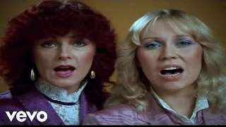 ABBA - Felicidad (Video)