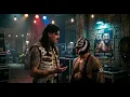 Lucha Underground 2026 Revival WWE Ep 29 Cartel Cerberus