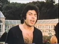 Download Lagu Tony Orlando \u0026 Dawn~Knock Three Times - early rare music video