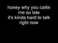 Hinder lips of an angel lyrics