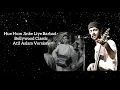 Hue Hum Jinke Liye Barbad - Atif Aslam Version _ Bollywood Classic Hit Sad Song | AI Cover
