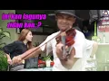Download Lagu Buih Jadi Permadani, Biola Cover by Agogo Violin (Remixed)