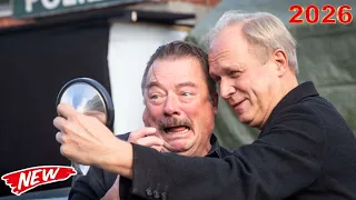 Tatort Hauptstadt 2026 I Wirecard und die fehlenden 1,9 Milliarden Euro I Polizei documentation
