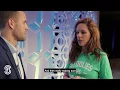 Shot Callers Episode 1 Erika Nardini CEO Barstool Sports