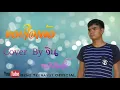 ขอบใจเด้อ cover by วิน อภิสิทธิ์
