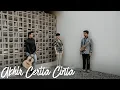 Download Lagu Glenn Fredly - Akhir Cerita Cinta (eclat cover \u0026 lirik)