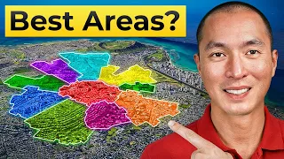 Where to Live in Honolulu Every Area Explained
