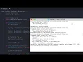 Linear Regression Python Implementation PART 1 Machine Learning Tutorial With Python