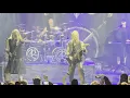 ENSIFERUM - Andromeda - Live @ Tavastia 18.12.2021 Helsinki