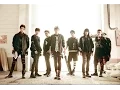 INFINITE \