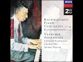 Rachmaninoff - Piano Concerto No. 2 (Ashkenazy, Previn, London Symphony Orch.)