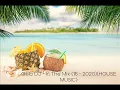 Download Lagu Gelo DJ - In The Mix (15 - 2020)(HOUSE MUSIC)