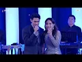 Afgan ft Rossa - Kamu Yang Kutunggu Performance at Jakarta Wedding