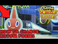 How to Catch Rotom EARLY and get Rotom Catalog for Pokemon Scarlet and Violet