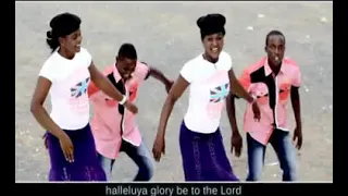 miguel makaengo nkusu daukaka ga allah gospel hausa praise congolese nigerian video song 
