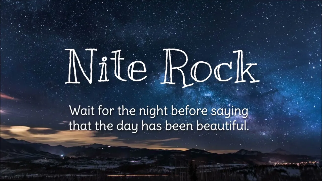 Nite Rock