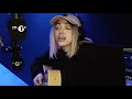 Mahalia Live Performance of Sober