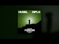 Download Lagu HUGEL \u0026 Diplo - Forever (Feat. Malou \u0026 Yuna) [JAUZ Remix]