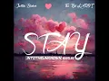 Download Lagu The Kid LAROI, Justin Bieber - STAY (1NTOTHEUNKNOWN Slap House Bootleg)
