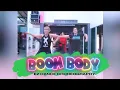 Lagu BOOM BODY - Shaggy, Akon, Aidonia | Ez Dance Choreography 