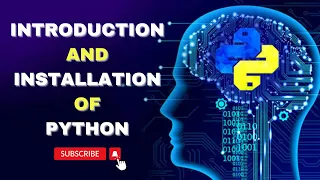 The beginner s guide to Python Installation Introduction EduCode Journey