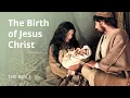 Download Lagu Luke 2 | The Nativity | The Bible