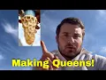 Download Lagu How to Make Queen Bees - Made SIMPLE