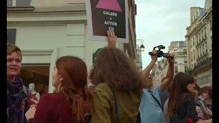 HÉLÈNE TRÉSORE TRANSNATIONALE : le documentaire à voir au cinéma (bande-annonce)