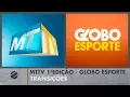 Download Lagu HD | Encerramento do MTTV 1ª edição e início do Globo Esporte MT - 04/11/2017