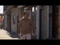 Matt Bevilaqua asking for help from Richie - The Sopranos