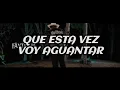 Palabra de hombre (Letra) El fantasma