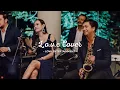 LOVE - FRANK SINATRA COVER BY LOVA BAND
