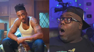 dax from a mans perspective official music video reaction