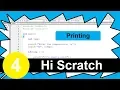 C Tutorial - Hello World from Scratch