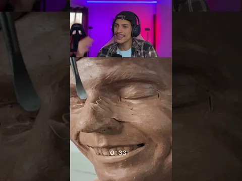 Sem mentir, em quanto tempo vc descobre quem é
