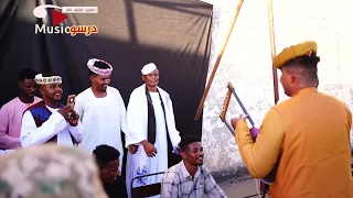 ابو القاسم ودوبا برقك الشلع حفلة حلفا الجديدة 2025 