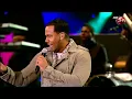 Aventura - Por Un Segundo (En Vivo Festival de Viña del Mar 2011) HD FB/GrupoAventuraChile