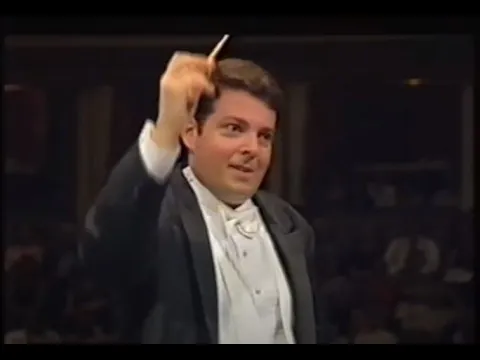 Download MP3 Gershwin 'Promenade' + 'Dallas' TV Theme - Andrew Litton / Dallas Symphony (Proms 1997)