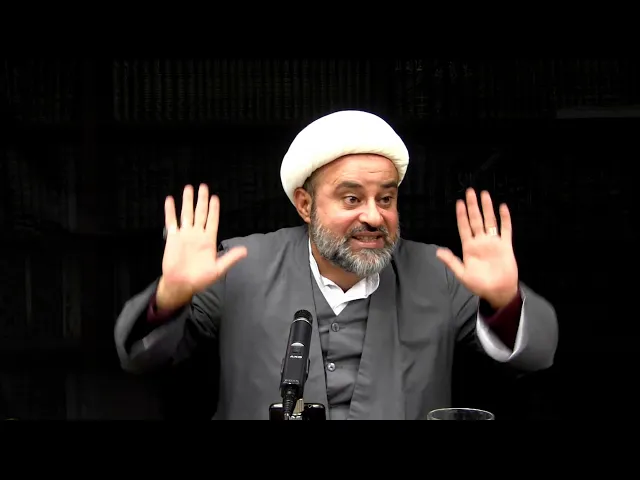 ⁣19 - صلاة المسافر (9) مقدمة كتاب الزكاة  - شرائع الاسلام - الشيخ علي عيديبي