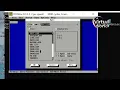 MASM 8086 Setup for Beginners in DOSBOX Assembly Language Programming Tutorial Virtual World