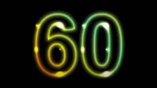 60 Seconds Timer 60 Second Timer with Music