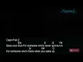 James Bay - Save Your Love Guitar Chords Lyrics