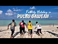 Download Lagu [Part 3] Pulau Gili Noko THE BEST 🇮🇩| SURABAYA ✨