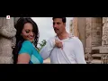 Dhadhang Dhang |Official 4K Video | Rowdy Rathore|Akshay, Sonakshi|Shreya Ghoshal |Sajid Wajid 🥁🔥