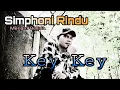 Lagu Simphoni Rindu. ( Meriam Bellina) Cover audio Key key.