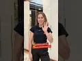Vídeo do produto