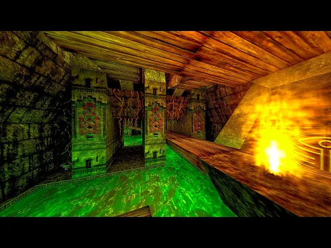 Unreal Tournament '99: A State of Mind — Intelligent Drum & Bass Mix